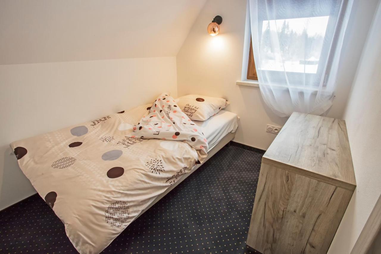 Tojemoje Bialka Tatrzanska Exterior foto