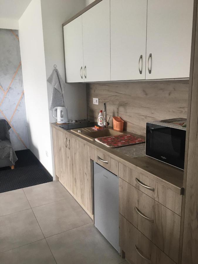 Tojemoje Bialka Tatrzanska Exterior foto